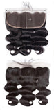 13x6 HD Vietnamese Frontal