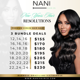 New Years 3 Bundle Deals