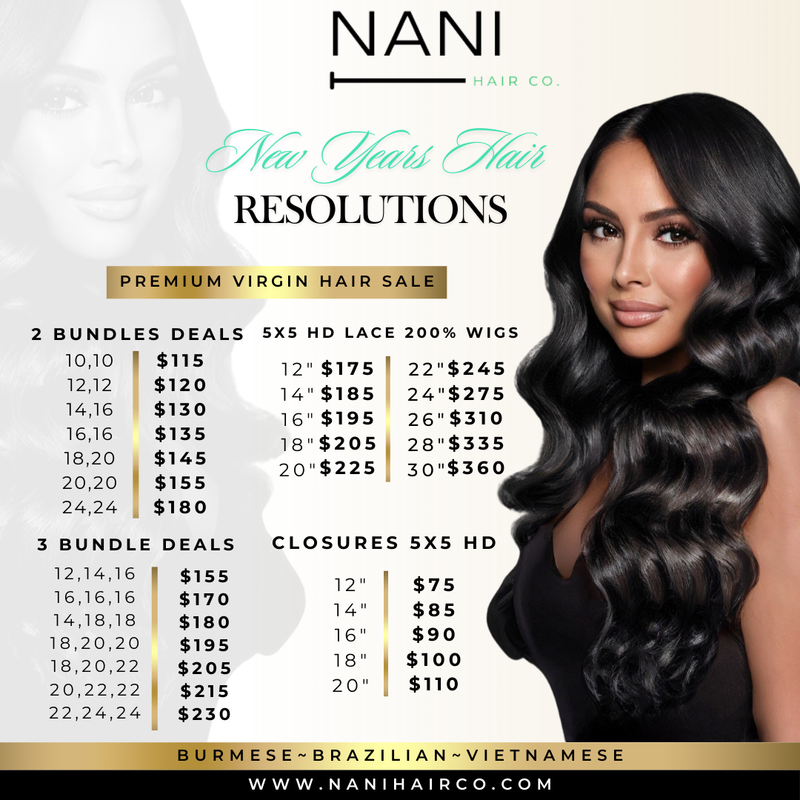 New Year 2 Bundle Deals