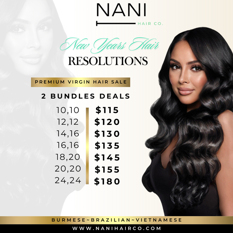 New Year 2 Bundle Deals