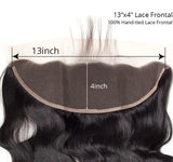 13x4 HD Vietnamese Frontal