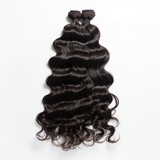 Virgin Brazilian Hair