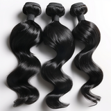 Virgin Brazilian Hair